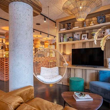 Kopster Hotel Paris Porte De Versailles Интерьер фото