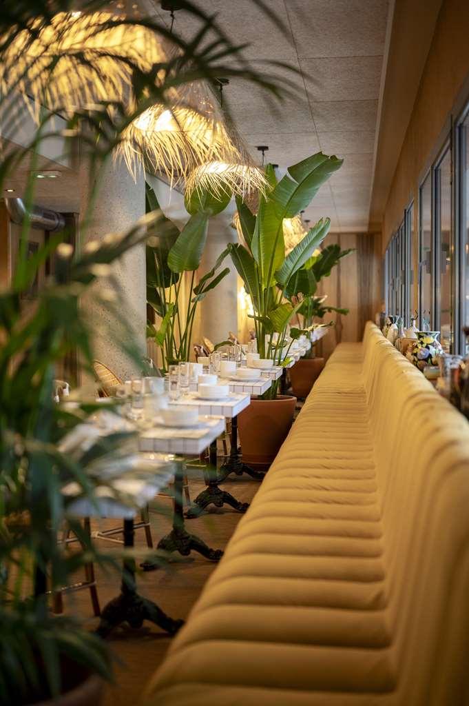 Kopster Hotel Paris Porte De Versailles Ресторан фото